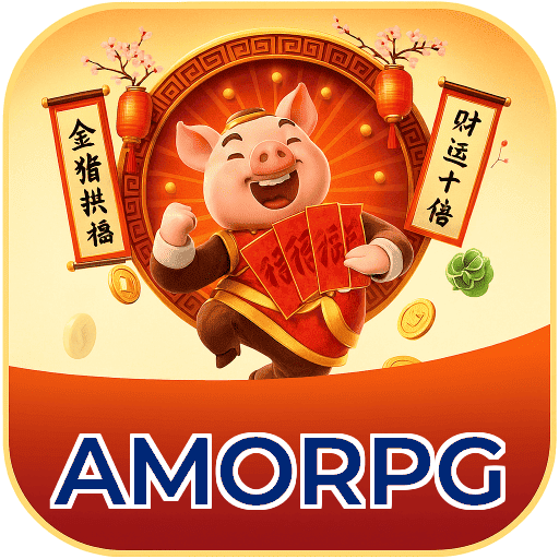 AMORPG: Seu Cassino Online Premium