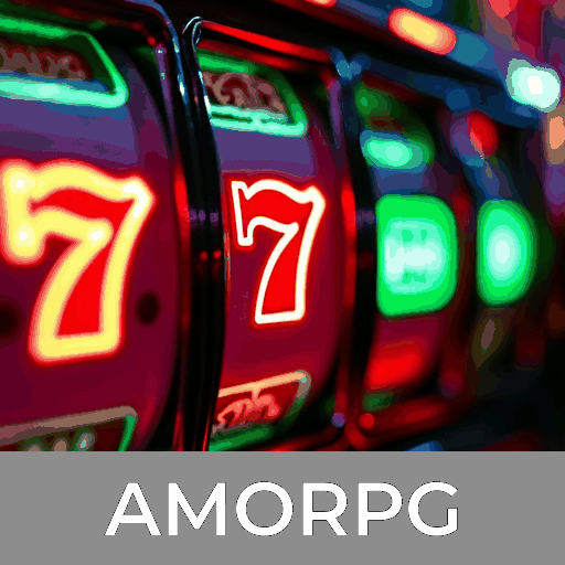 Conheça AMORPG: A Revolução das Apostas no Seu Celular