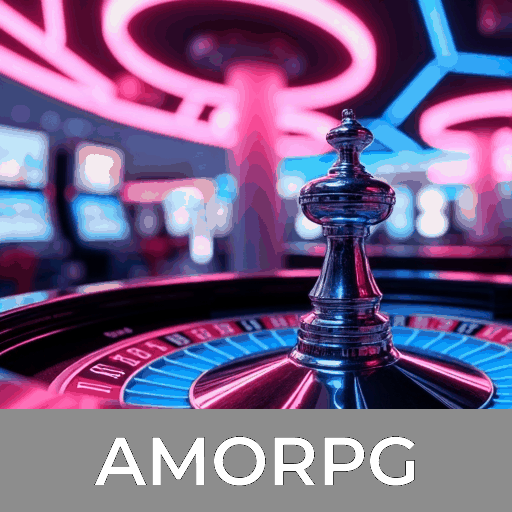 AMORPG: Excelência em Serviços Profissionais e Segurança de Jogo