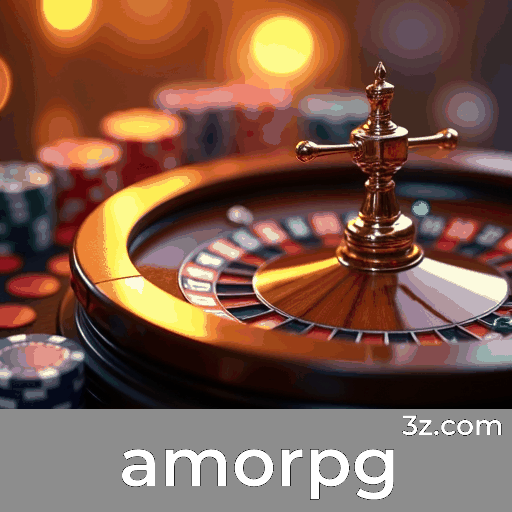 Amorpg: Plataforma de Cassino Premier