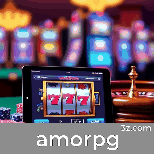 Exploração de Jogos Inesquecíveis do amorpg: Venturas Sem Limites