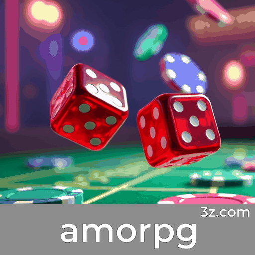 Amorpg: Plataforma de Cassino Premier
