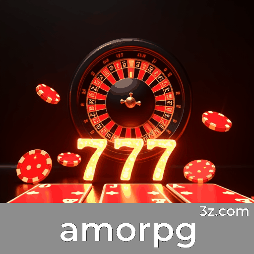 Amorpg: Plataforma de Cassino Premier