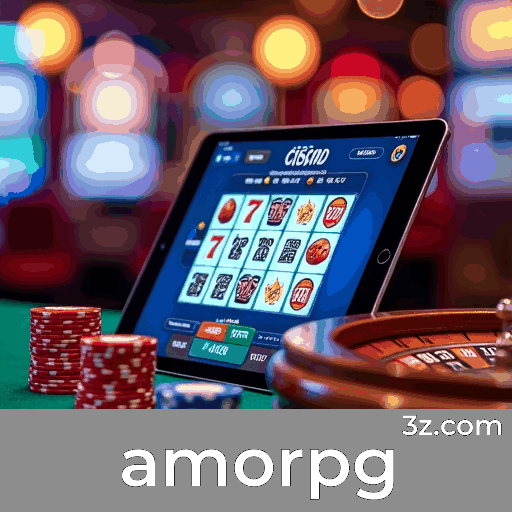 amorpg Aplicativo Comunitário: O Portal de Interação dos Jogadores!