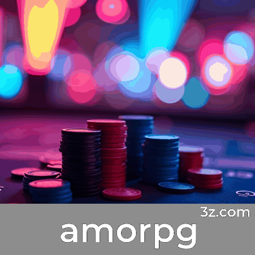 Amorpg: Plataforma de Cassino Premier