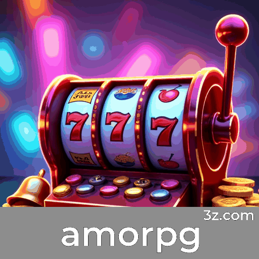 Amorpg: Experiência de Cassino Profissional e Imersiva