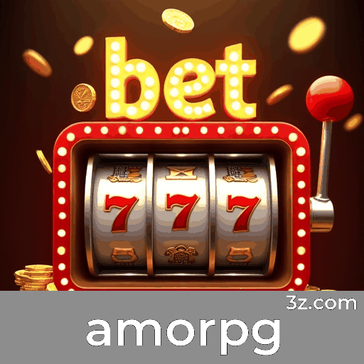 Amorpg: Plataforma de Cassino Premier